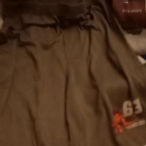 Strip t long sleeve 10size gray